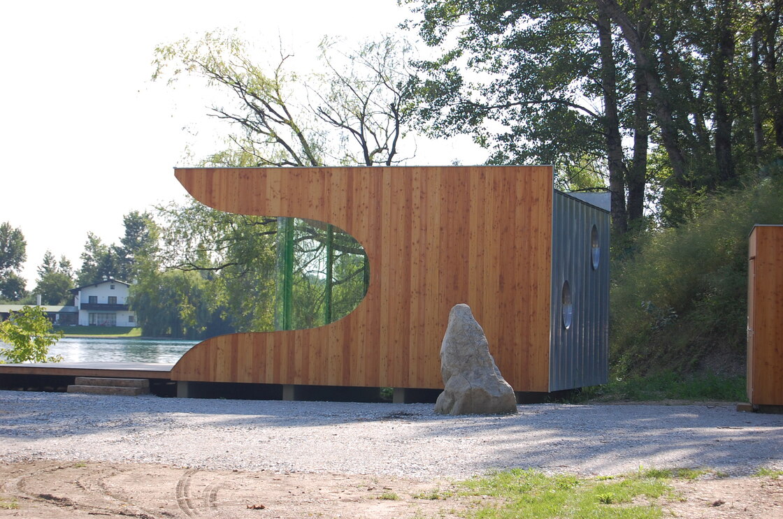 Ein Foto von Günther Werner