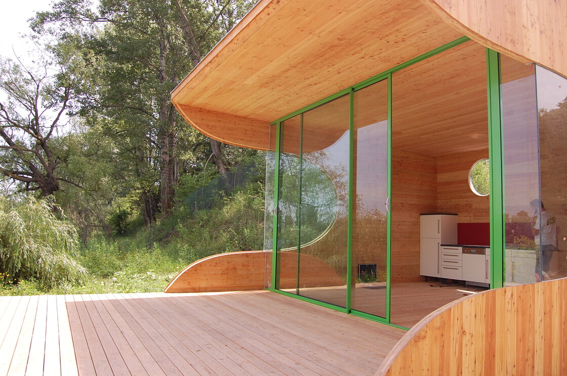 Ein Foto von Günther Werner