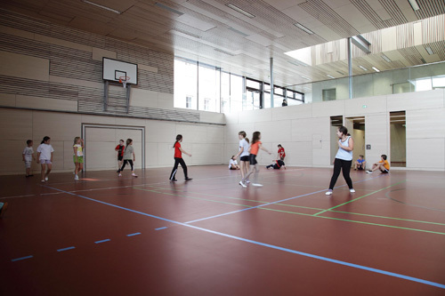 Ein Foto von Zita Oberwalder