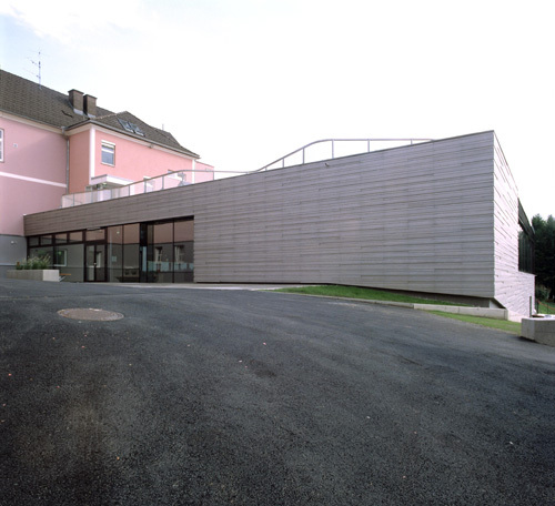 Ein Foto von Zita Oberwalder