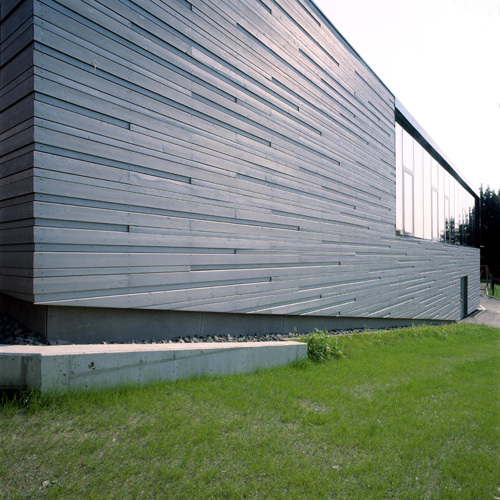 Ein Foto von Zita Oberwalder