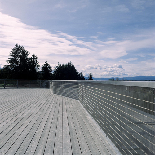 Ein Foto von Zita Oberwalder