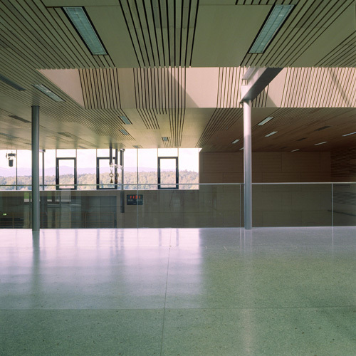 Ein Foto von Zita Oberwalder