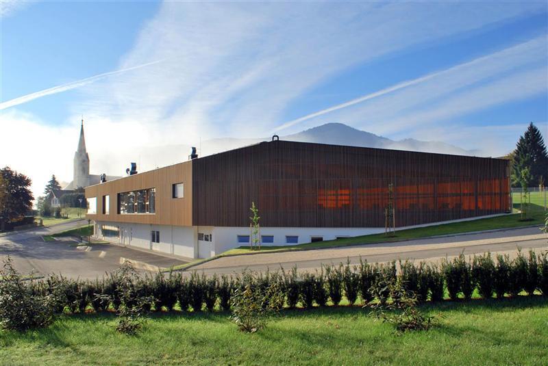 Ein Foto von KREINERarchitektur ZT GmbH