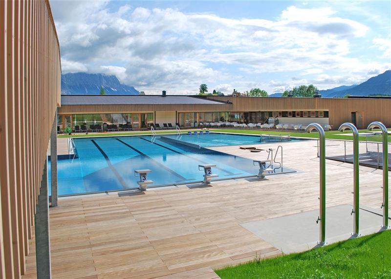 Ein Foto von KREINERarchitektur ZT GmbH