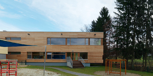 Ein Foto von Paul Ott