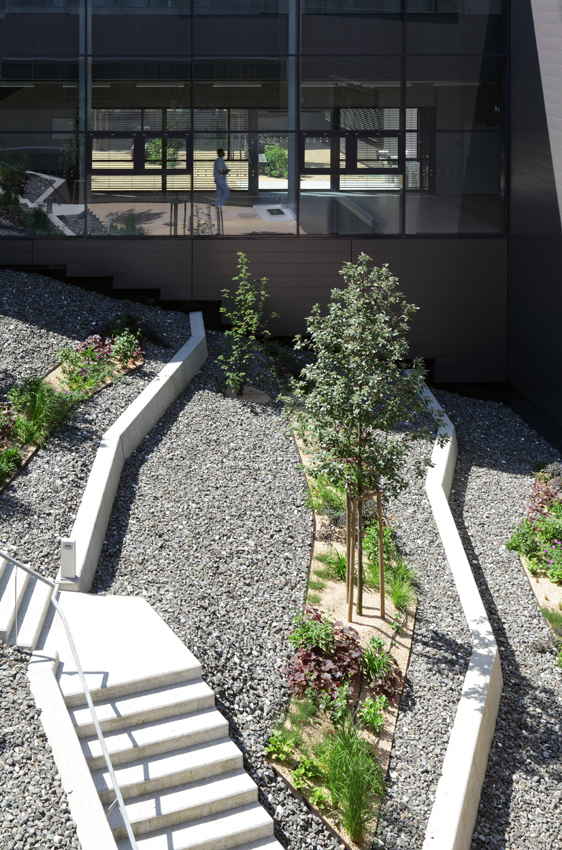 Ein Foto von Gisela Erlacher