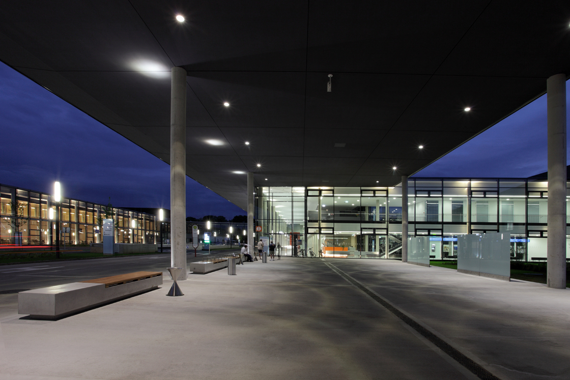 Ein Foto von Gisela Erlacher