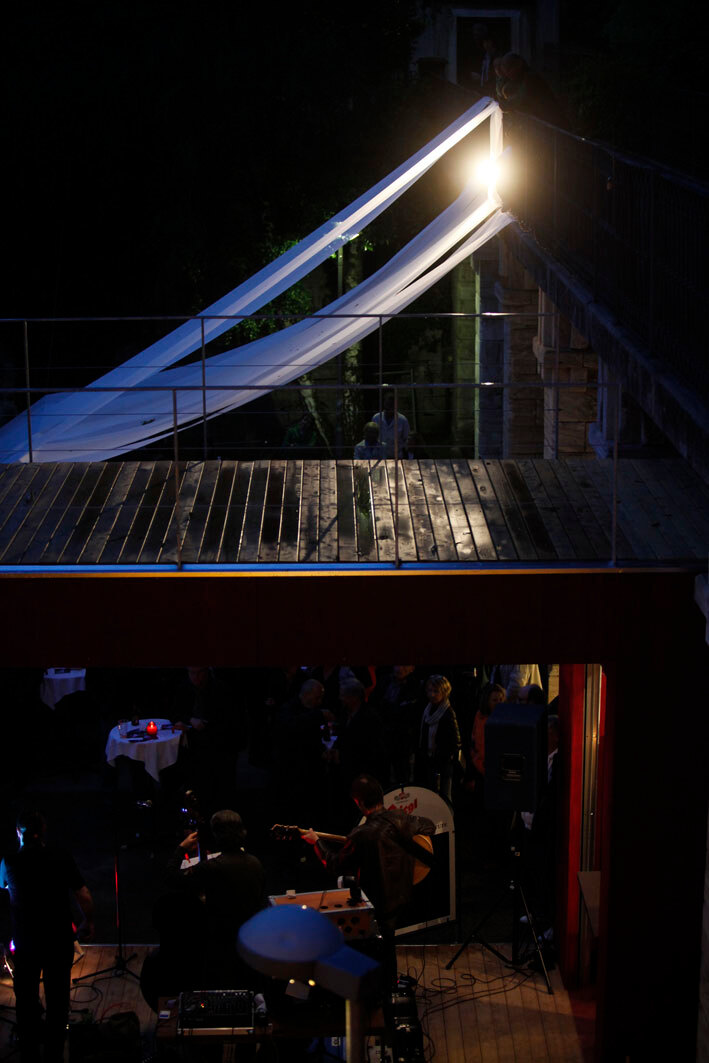 Ein Foto von Gerhard Maurer