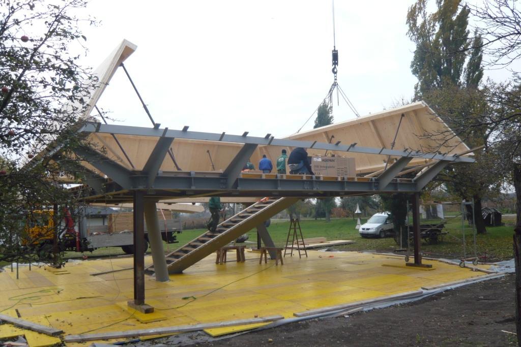 Ein Foto von gaupenraub+/-