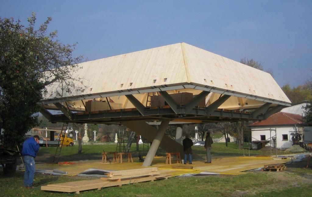 Ein Foto von gaupenraub+/-