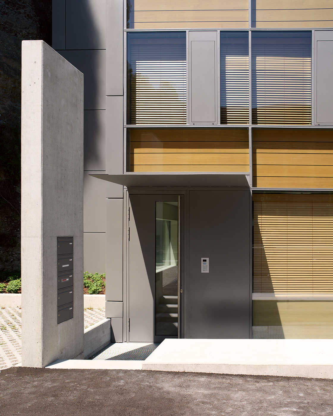 Ein Foto von Stefan Zenzmaier