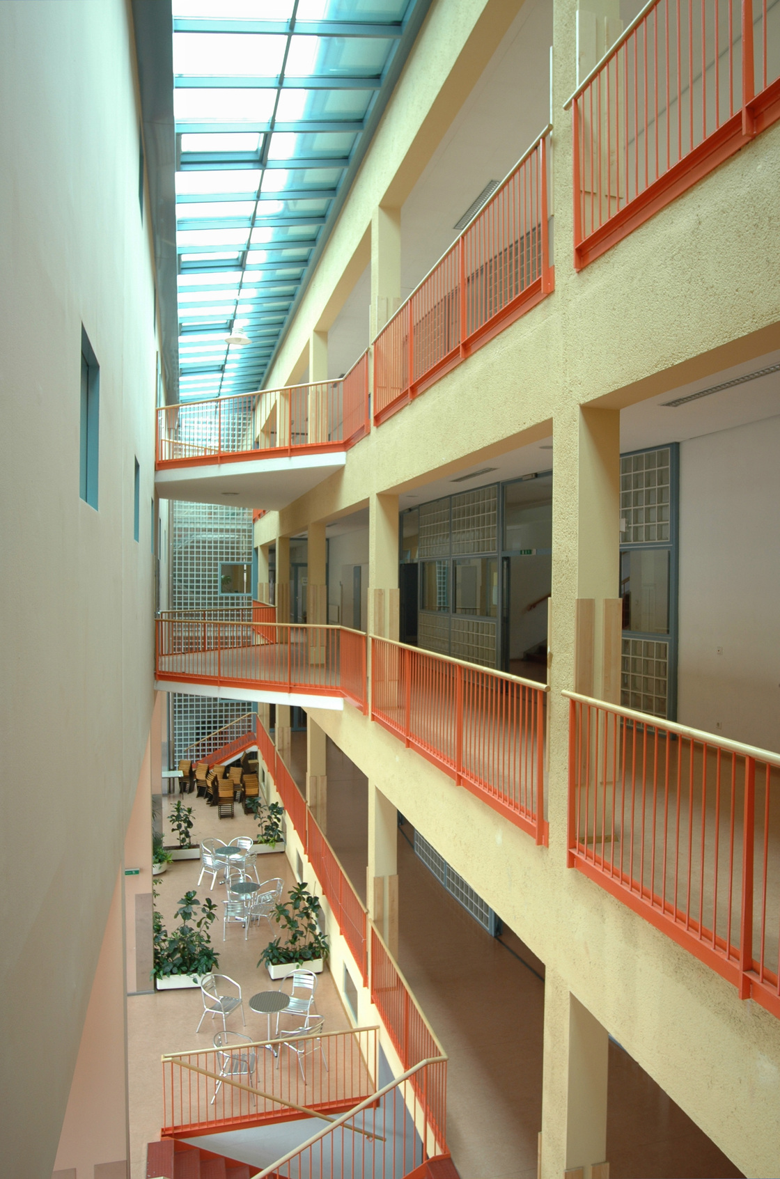 Ein Foto von Peter Franck