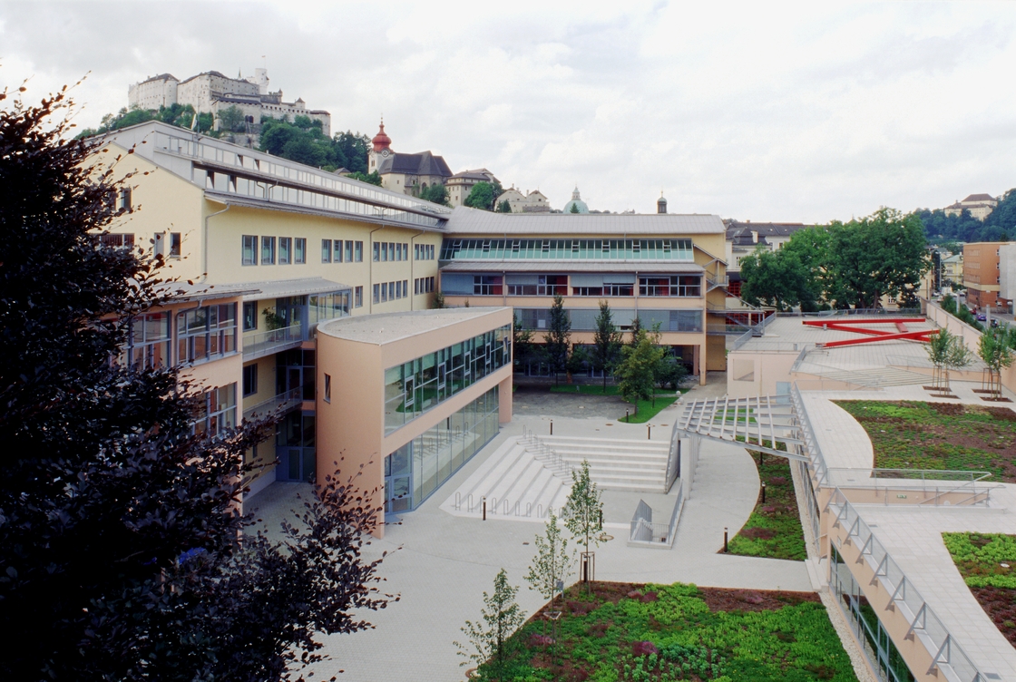 Ein Foto von Peter Franck