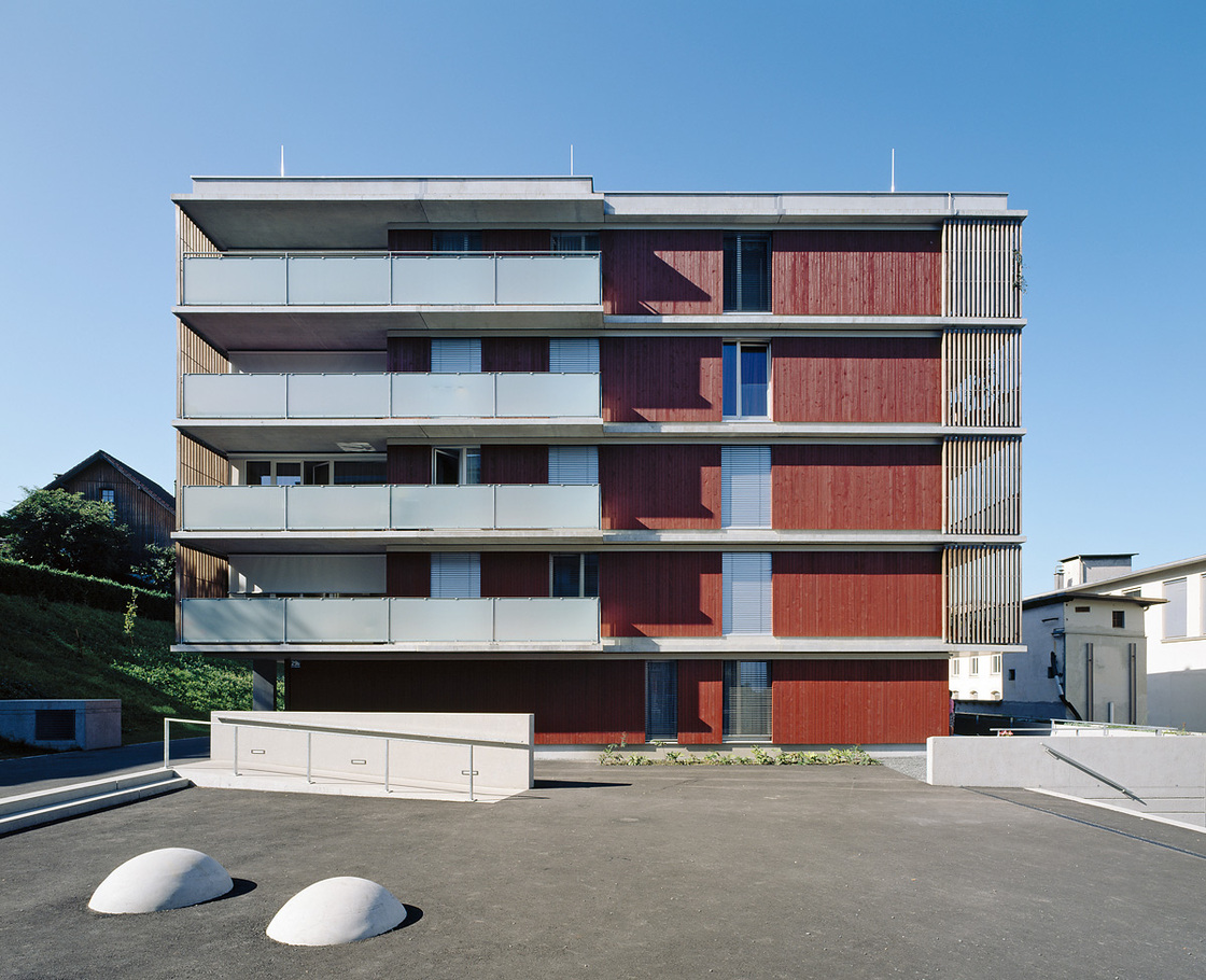 Ein Foto von Bruno Klomfar