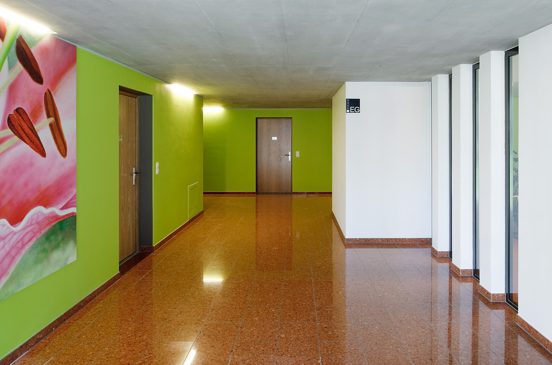 Ein Foto von Bruno Klomfar