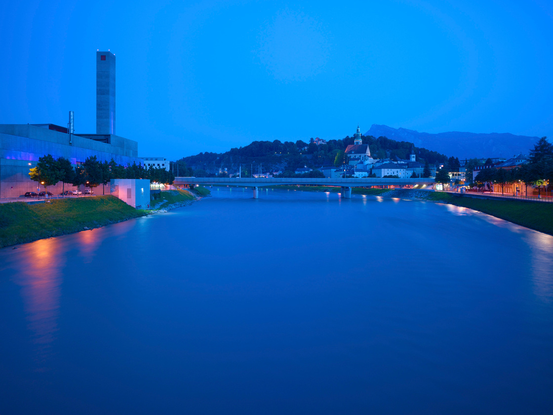 Ein Foto von Gebhard Sengmüller