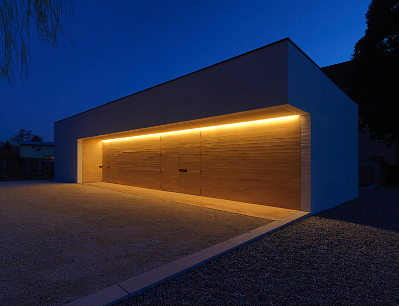 Ein Foto von Robert Fessler