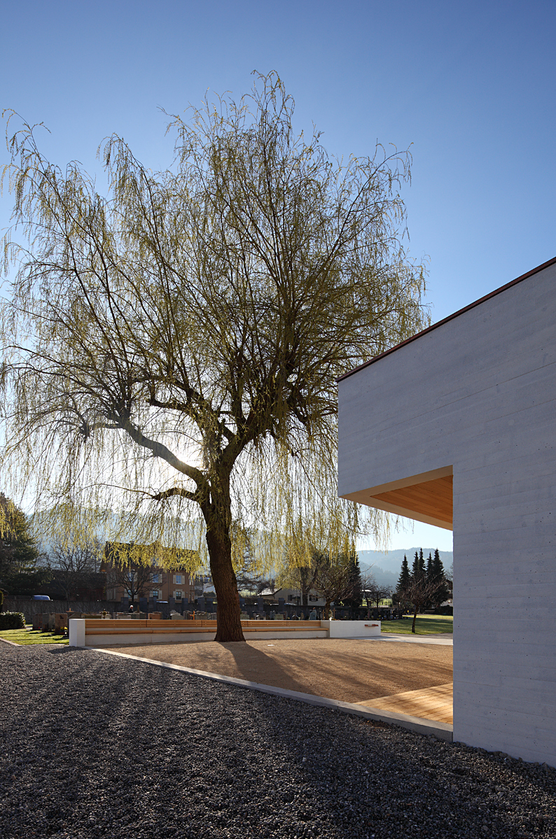 Ein Foto von Robert Fessler