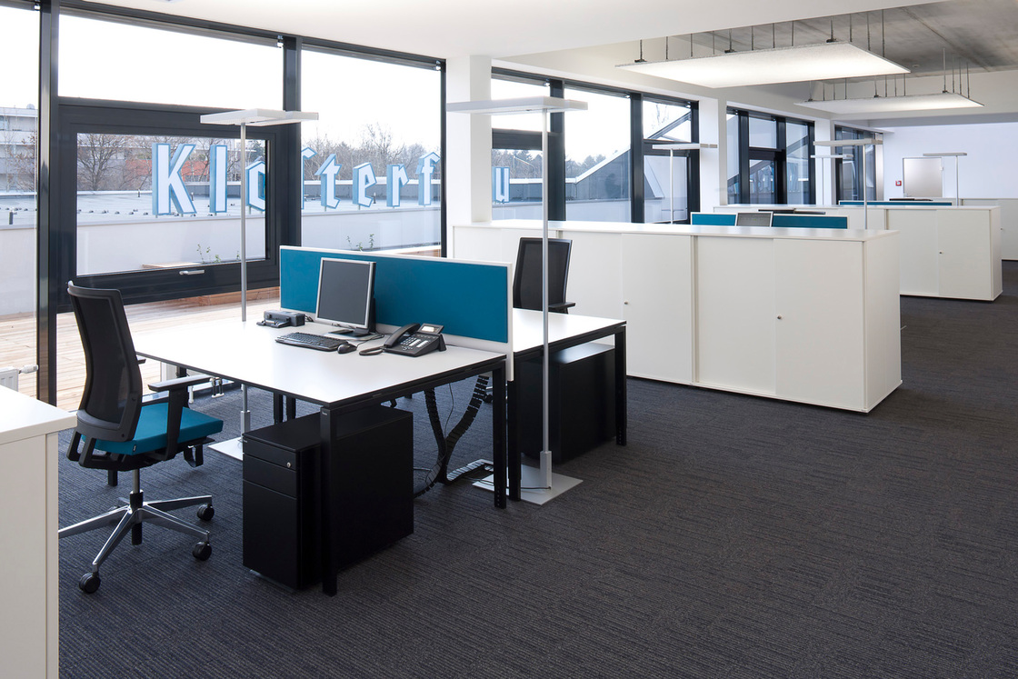 Ein Foto von Andrea Hirsch / Bene AG