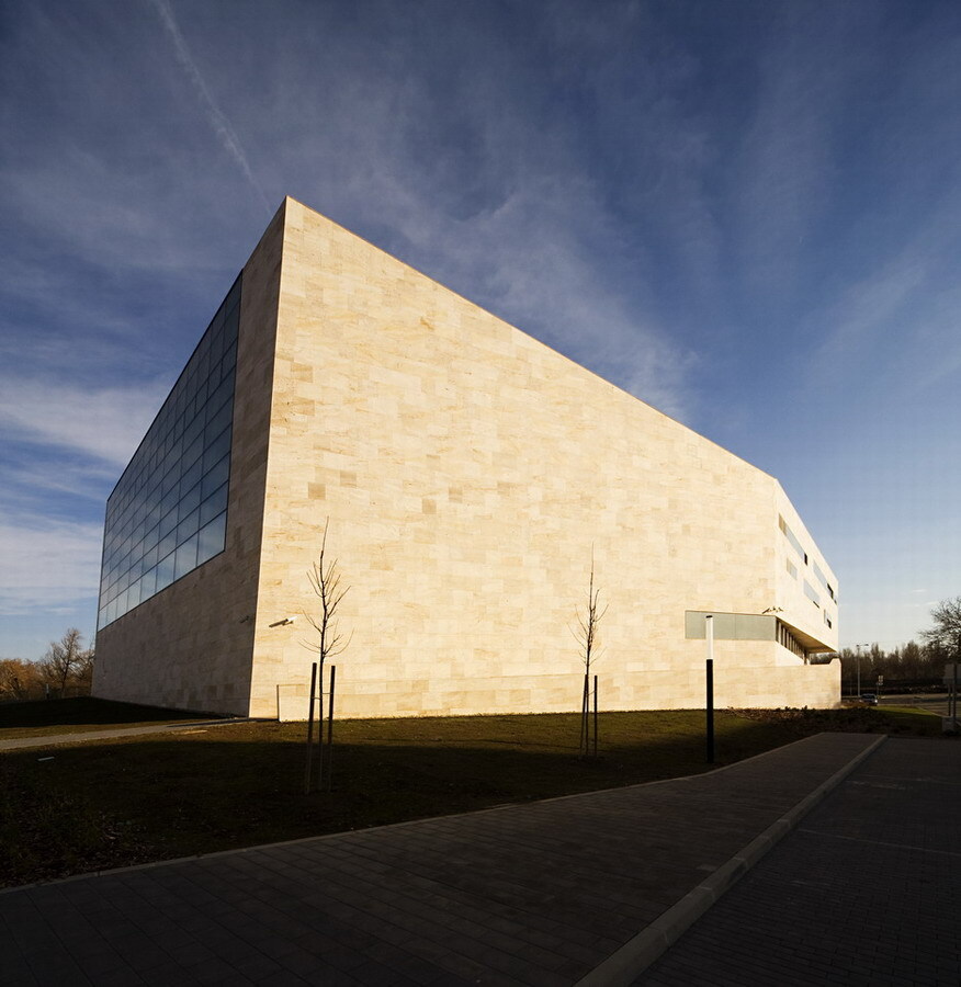 Ein Foto von Tamás Bujnovszky