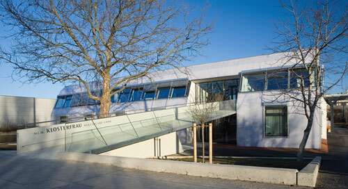 Ein Foto von Patricia Weisskirchner