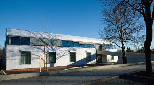 Ein Foto von Patricia Weisskirchner