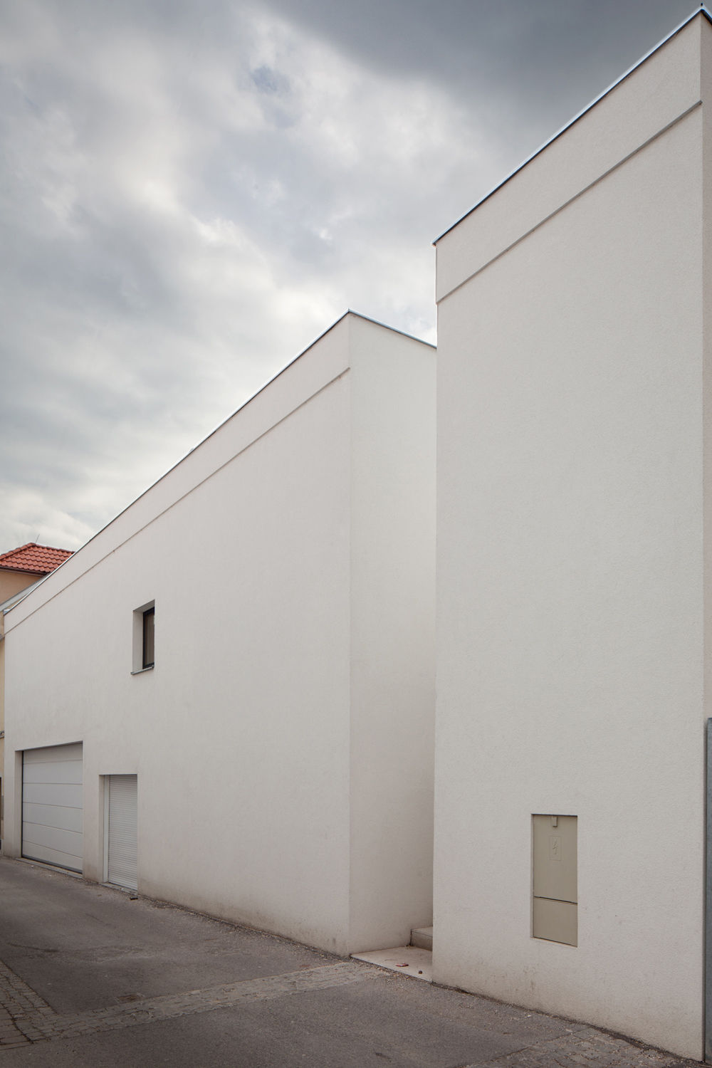 Ein Foto von Kurt Hörbst