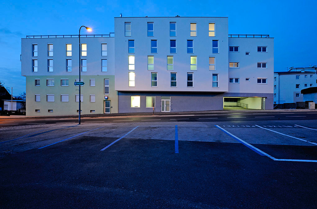 Ein Foto von Manfred Horváth