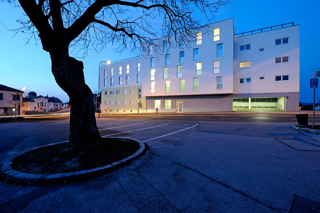 Ein Foto von Manfred Horváth