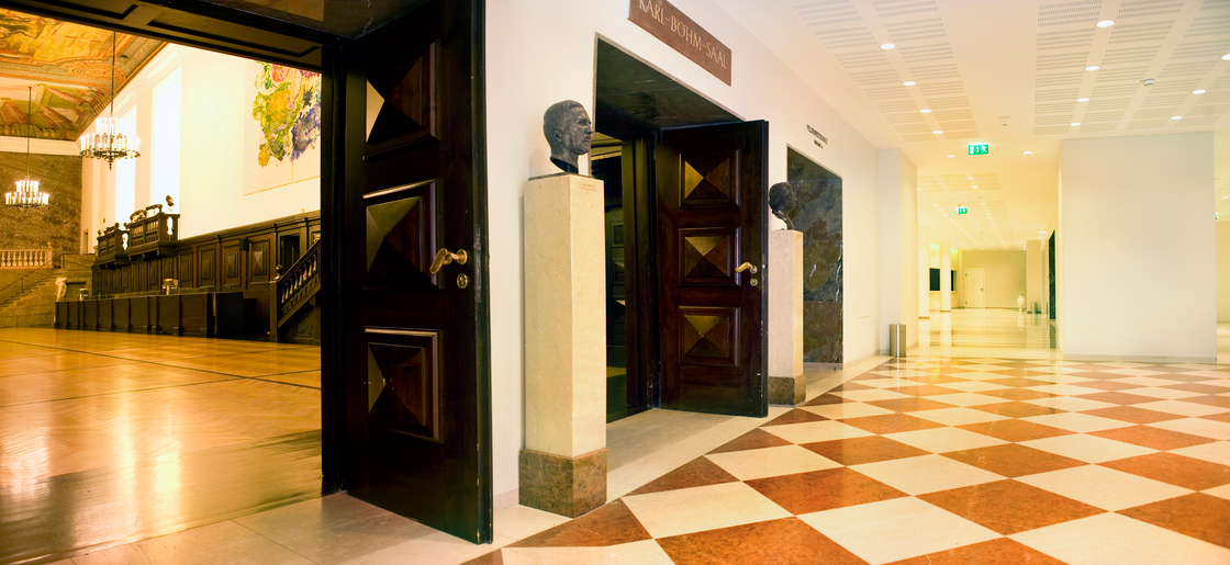 Ein Pressebild von Luigi Caputo