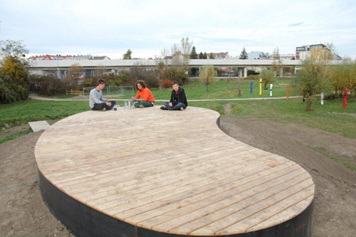 Ein Foto von Max Imre