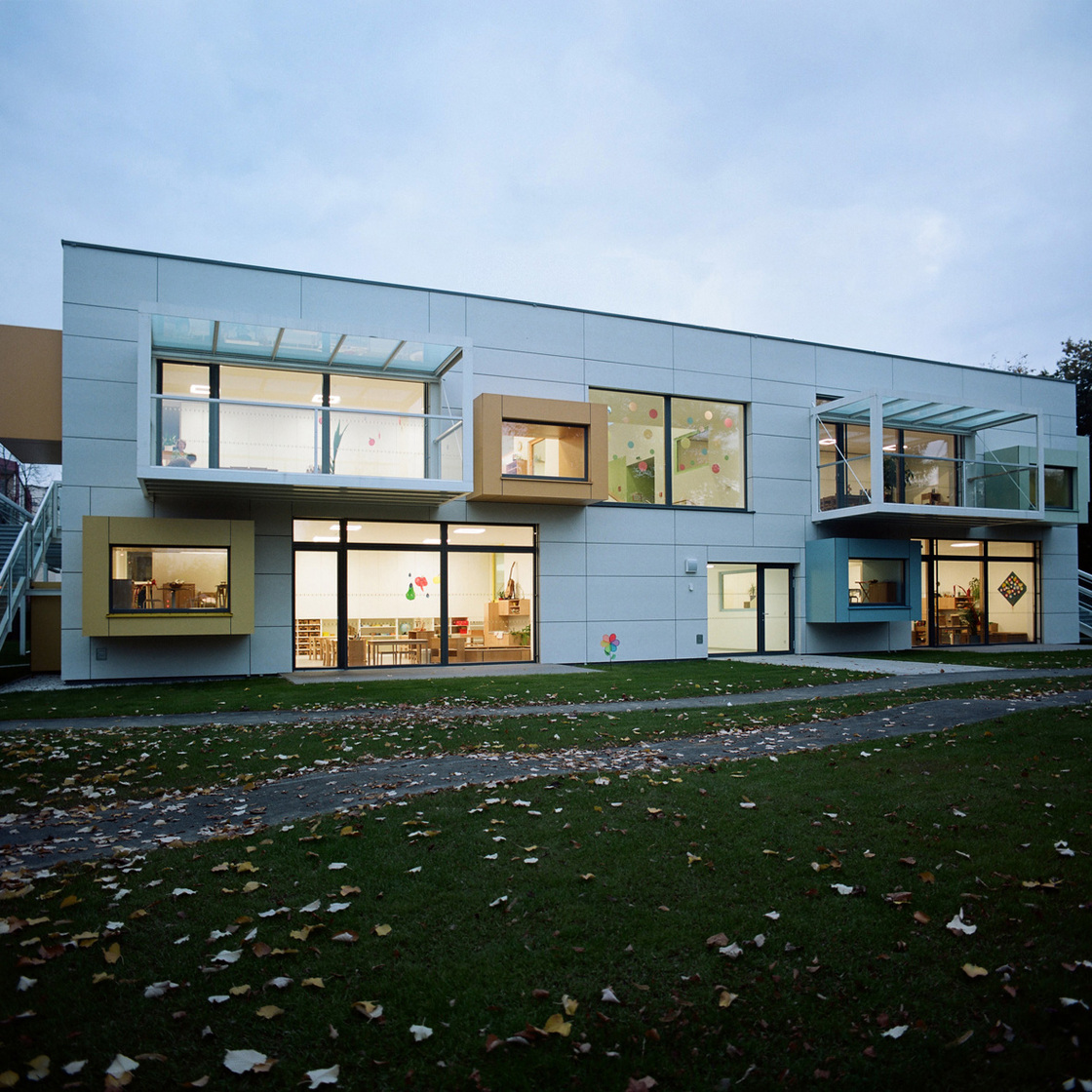 Ein Foto von Petra Rainer