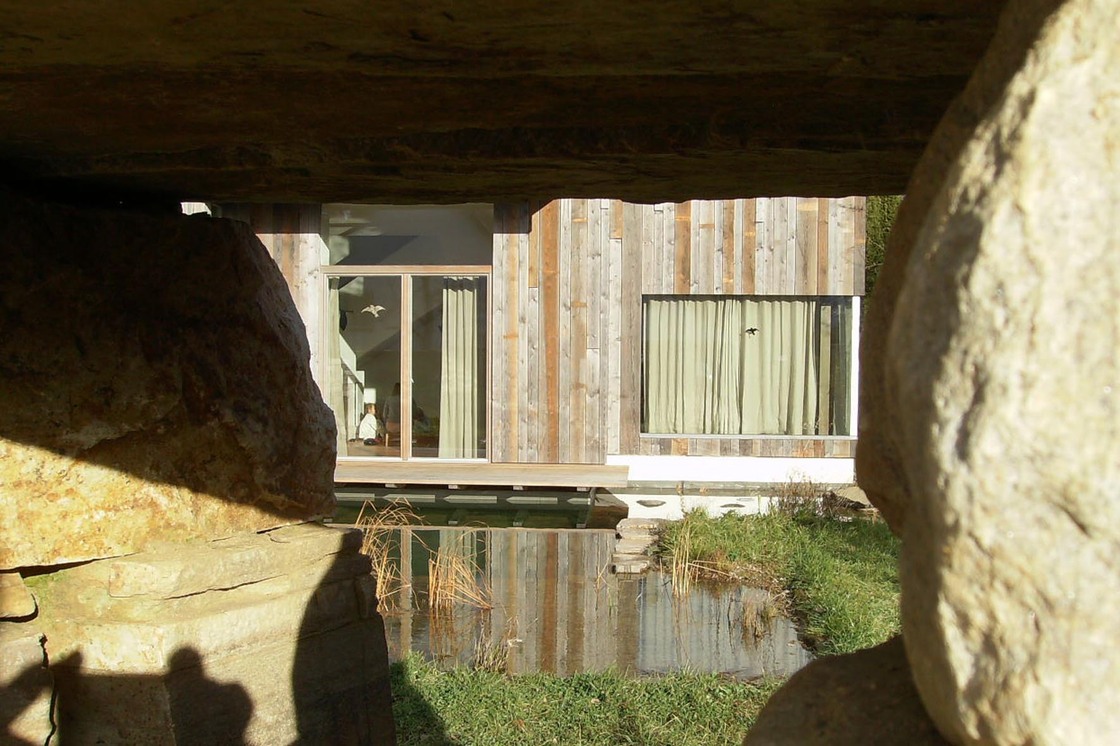 Ein Foto von Dietrich Waldmann