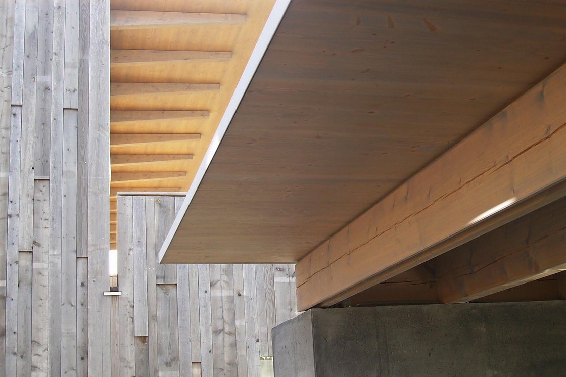 Ein Foto von Dietrich Waldmann