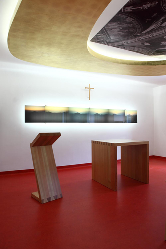 Ein Foto von Zita Oberwalder