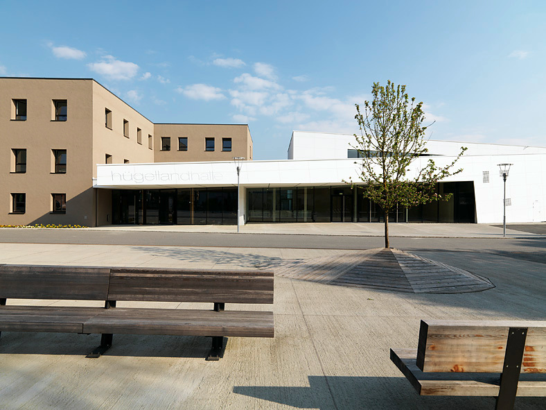 Ein Foto von Paul Ott