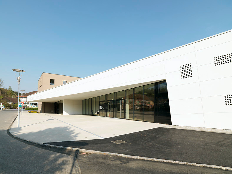 Ein Foto von Paul Ott