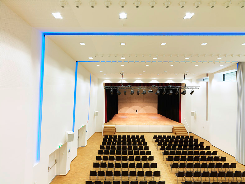 Ein Foto von Paul Ott