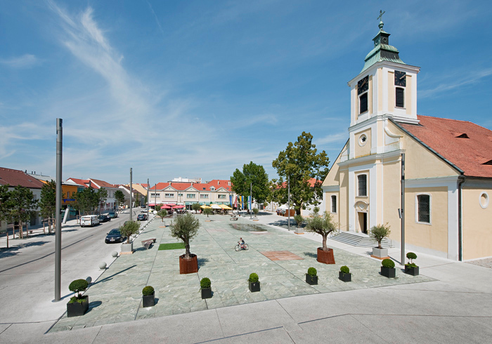 Ein Foto von Hertha Hurnaus