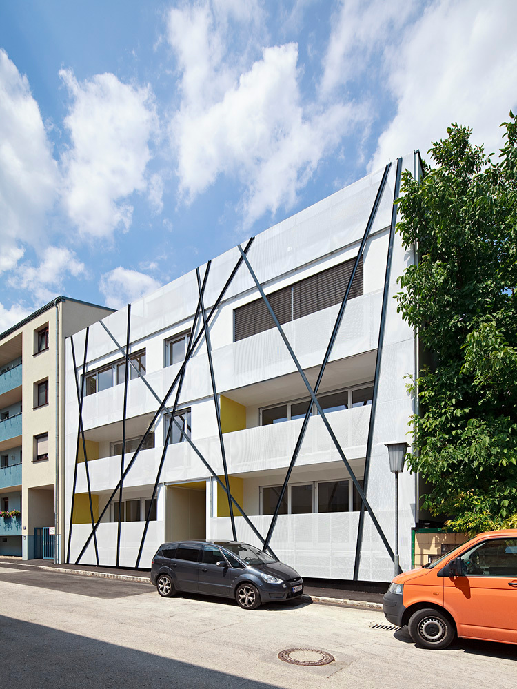 Ein Foto von Hertha Hurnaus