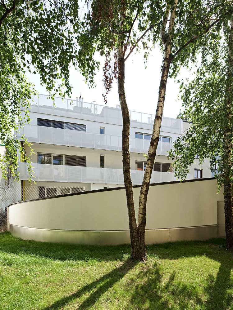 Ein Foto von Hertha Hurnaus