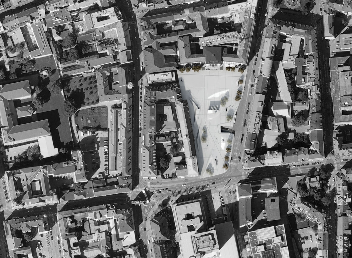 Ein Photo von Günter Richard Wett