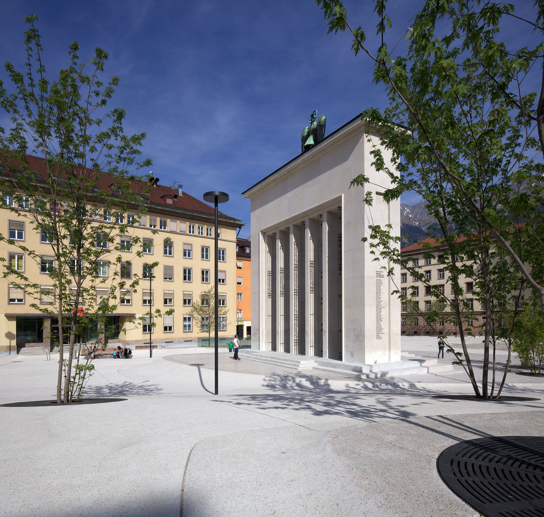 Ein Photo von Günter Richard Wett