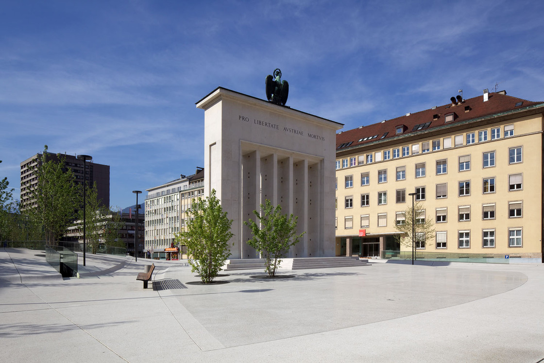 Ein Photo von Günter Richard Wett