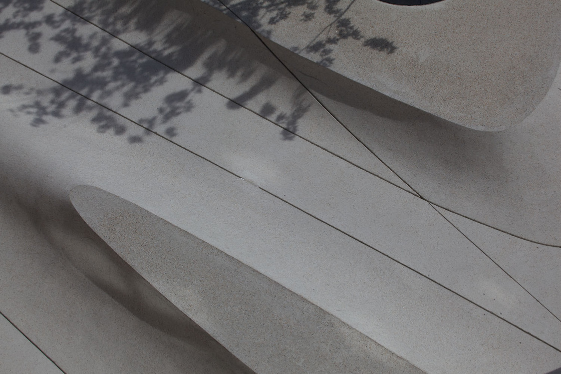 Ein Photo von Günter Richard Wett