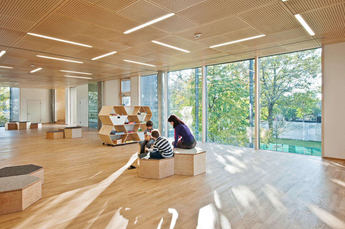 Ein Foto von Hertha Hurnaus