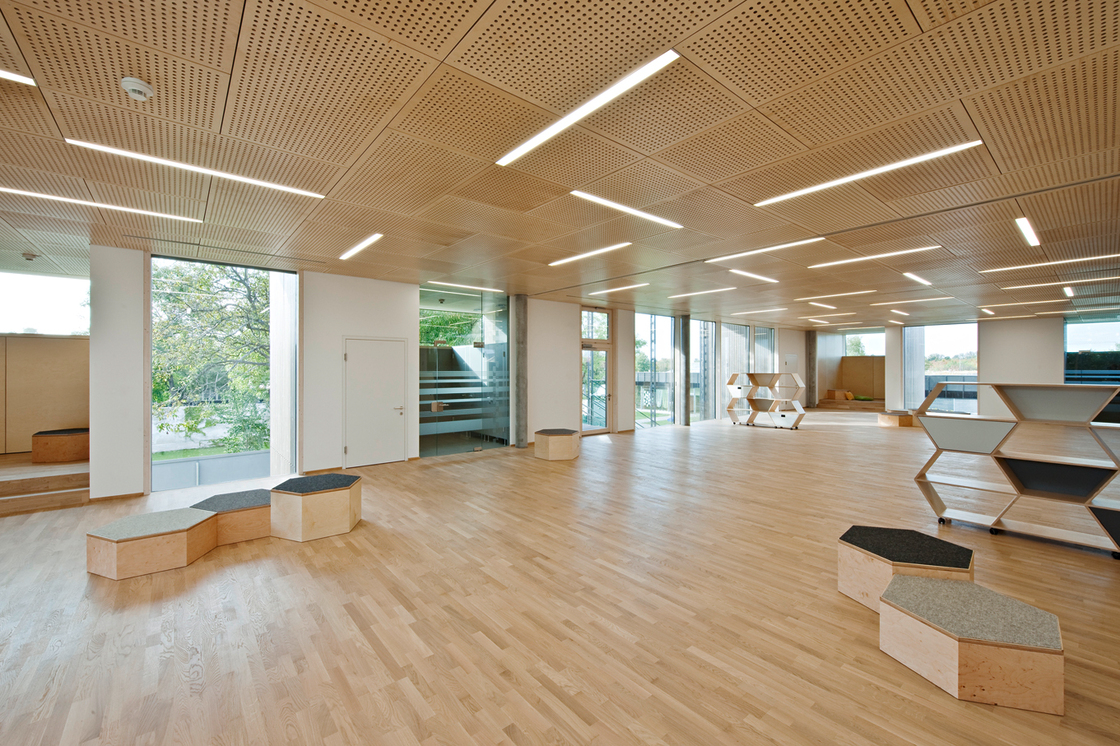 Ein Foto von Hertha Hurnaus