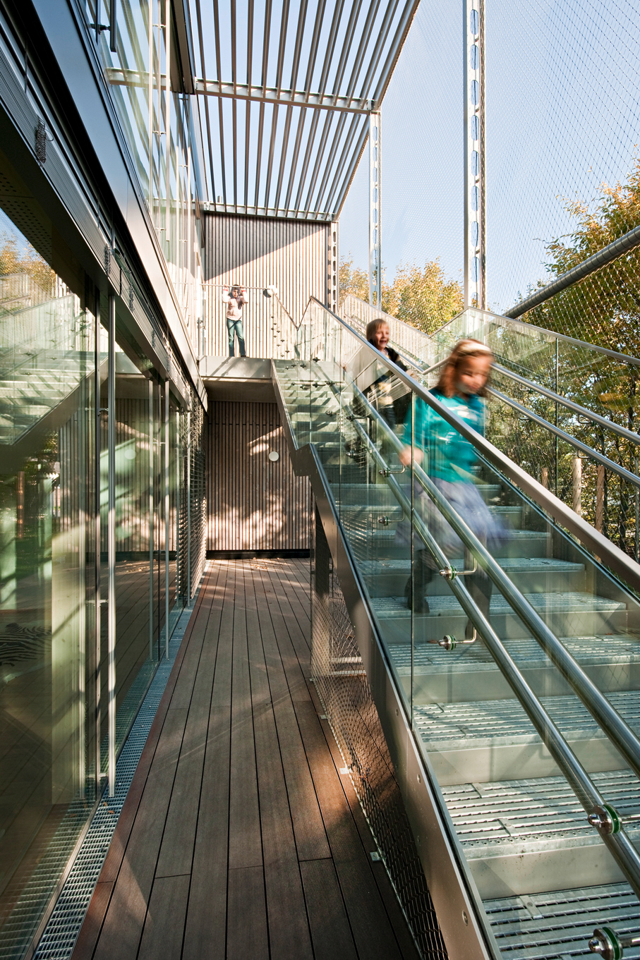 Ein Foto von Hertha Hurnaus