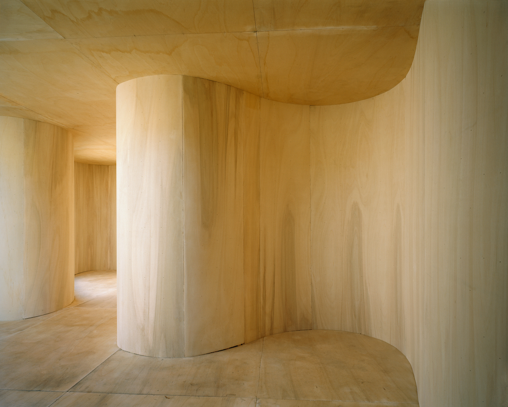 Ein Foto von Bas Princen